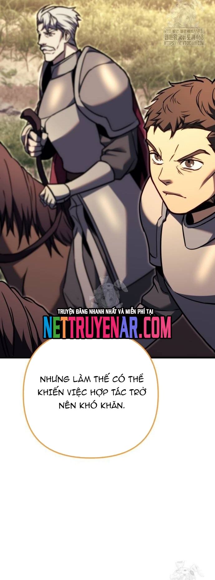 Hồi Quy Giả Của Gia Tộc Suy Vong - Chapter 92 - Page 7