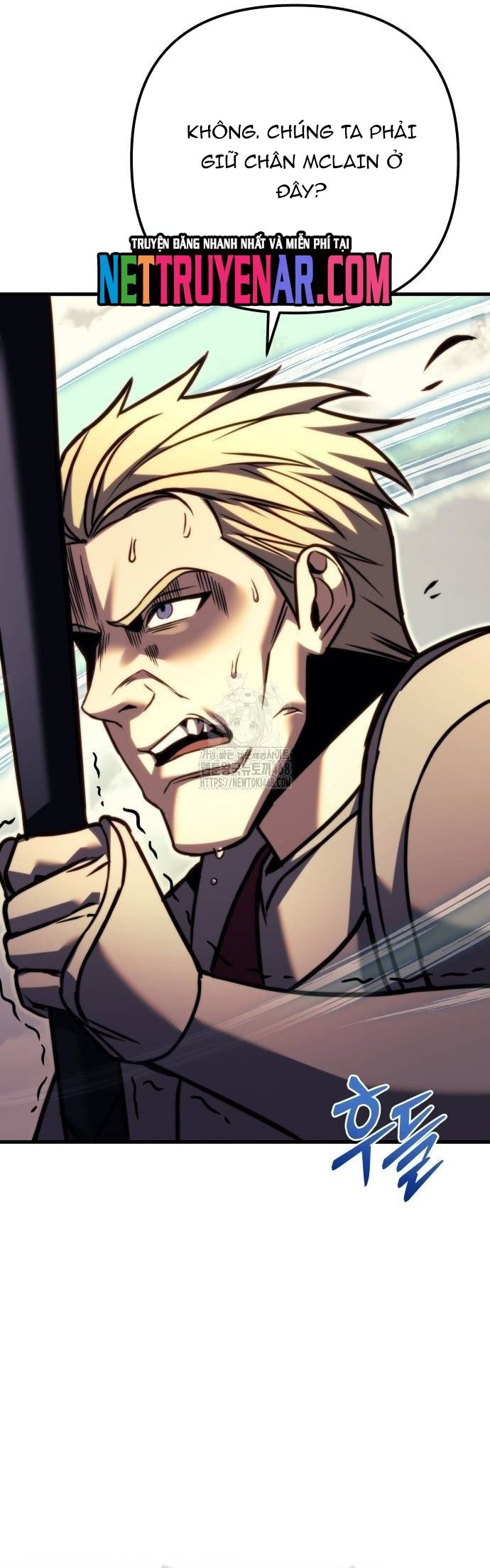 Hồi Quy Giả Của Gia Tộc Suy Vong - Chapter 92 - Page 72