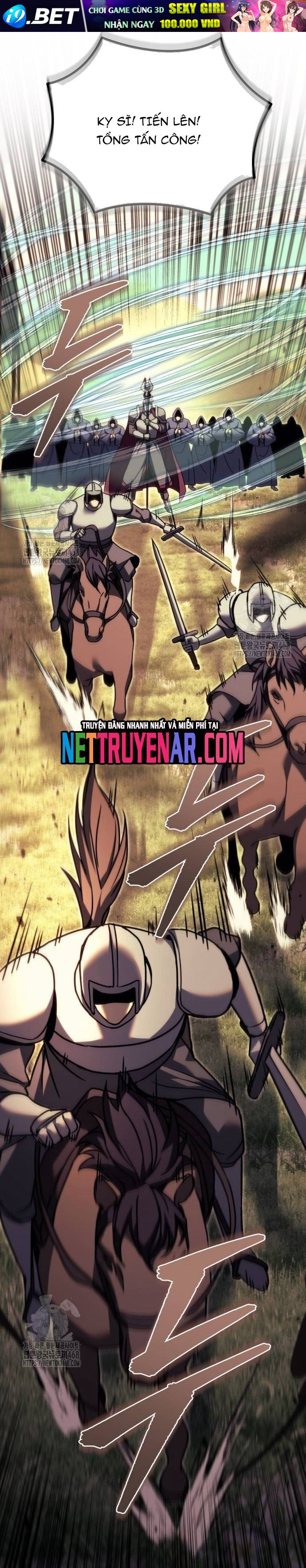 Hồi Quy Giả Của Gia Tộc Suy Vong - Chapter 92 - Page 73