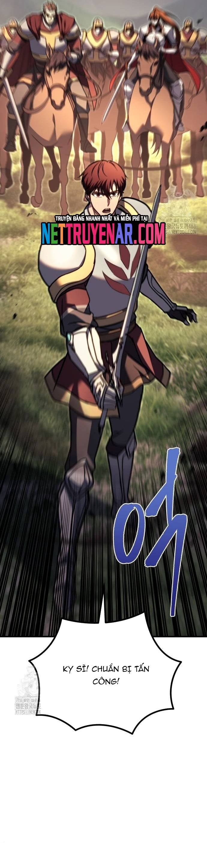 Hồi Quy Giả Của Gia Tộc Suy Vong - Chapter 92 - Page 75