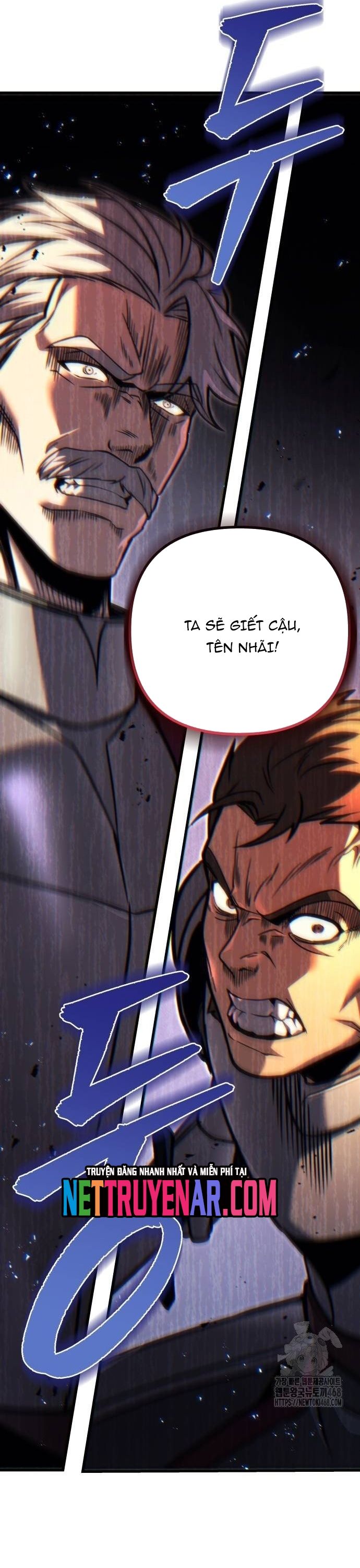 Hồi Quy Giả Của Gia Tộc Suy Vong - Chapter 92 - Page 83