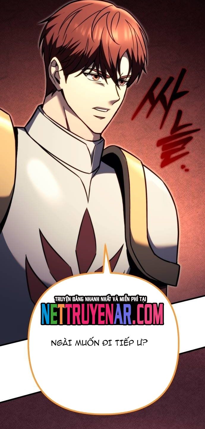 Hồi Quy Giả Của Gia Tộc Suy Vong - Chapter 92 - Page 9