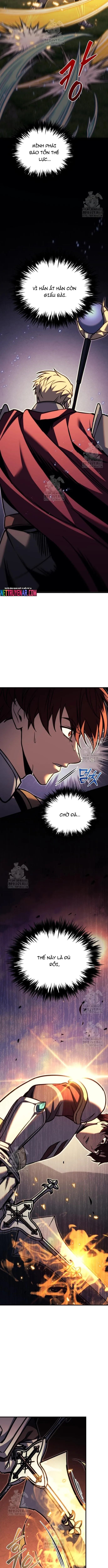 Hồi Quy Giả Của Gia Tộc Suy Vong - Chapter 93 - Page 13