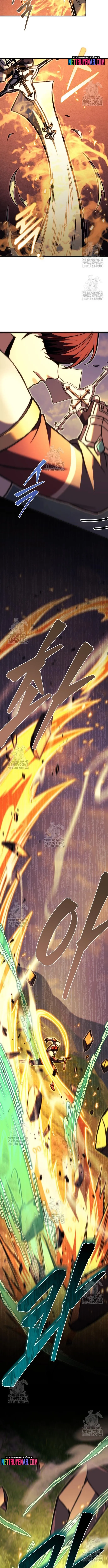 Hồi Quy Giả Của Gia Tộc Suy Vong - Chapter 93 - Page 14