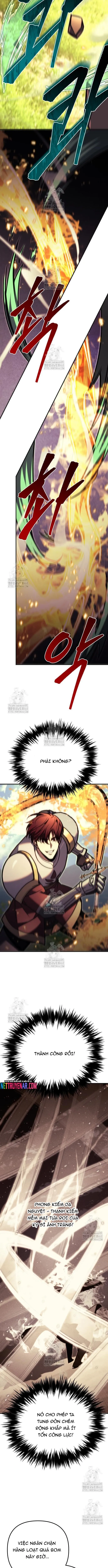 Hồi Quy Giả Của Gia Tộc Suy Vong - Chapter 93 - Page 15