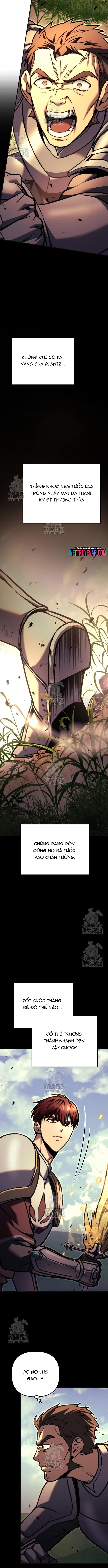 Hồi Quy Giả Của Gia Tộc Suy Vong - Chapter 93 - Page 17