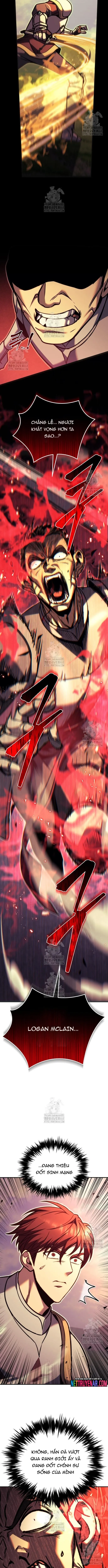 Hồi Quy Giả Của Gia Tộc Suy Vong - Chapter 93 - Page 19