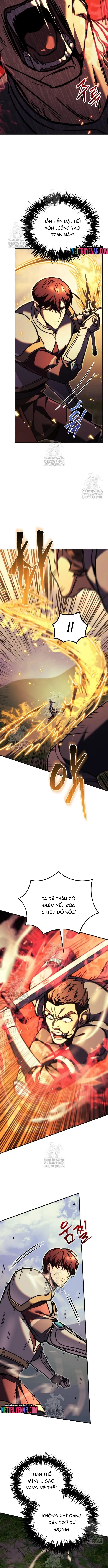 Hồi Quy Giả Của Gia Tộc Suy Vong - Chapter 93 - Page 20