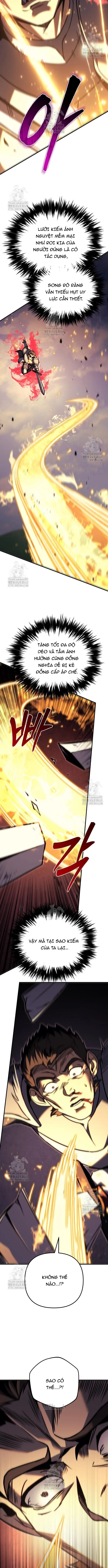 Hồi Quy Giả Của Gia Tộc Suy Vong - Chapter 93 - Page 23