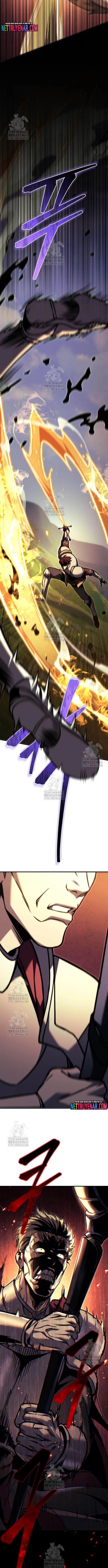 Hồi Quy Giả Của Gia Tộc Suy Vong - Chapter 93 - Page 24