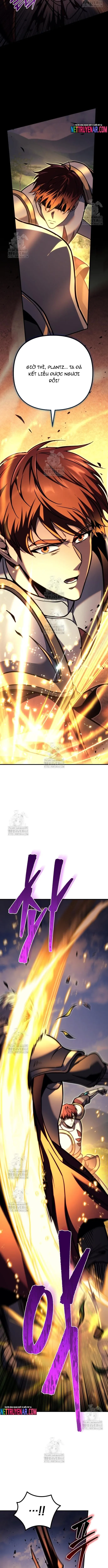 Hồi Quy Giả Của Gia Tộc Suy Vong - Chapter 93 - Page 3