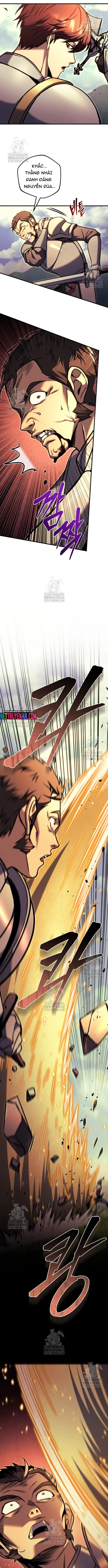 Hồi Quy Giả Của Gia Tộc Suy Vong - Chapter 93 - Page 6