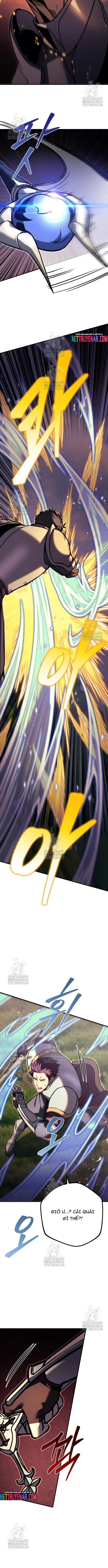 Hồi Quy Giả Của Gia Tộc Suy Vong - Chapter 93 - Page 7