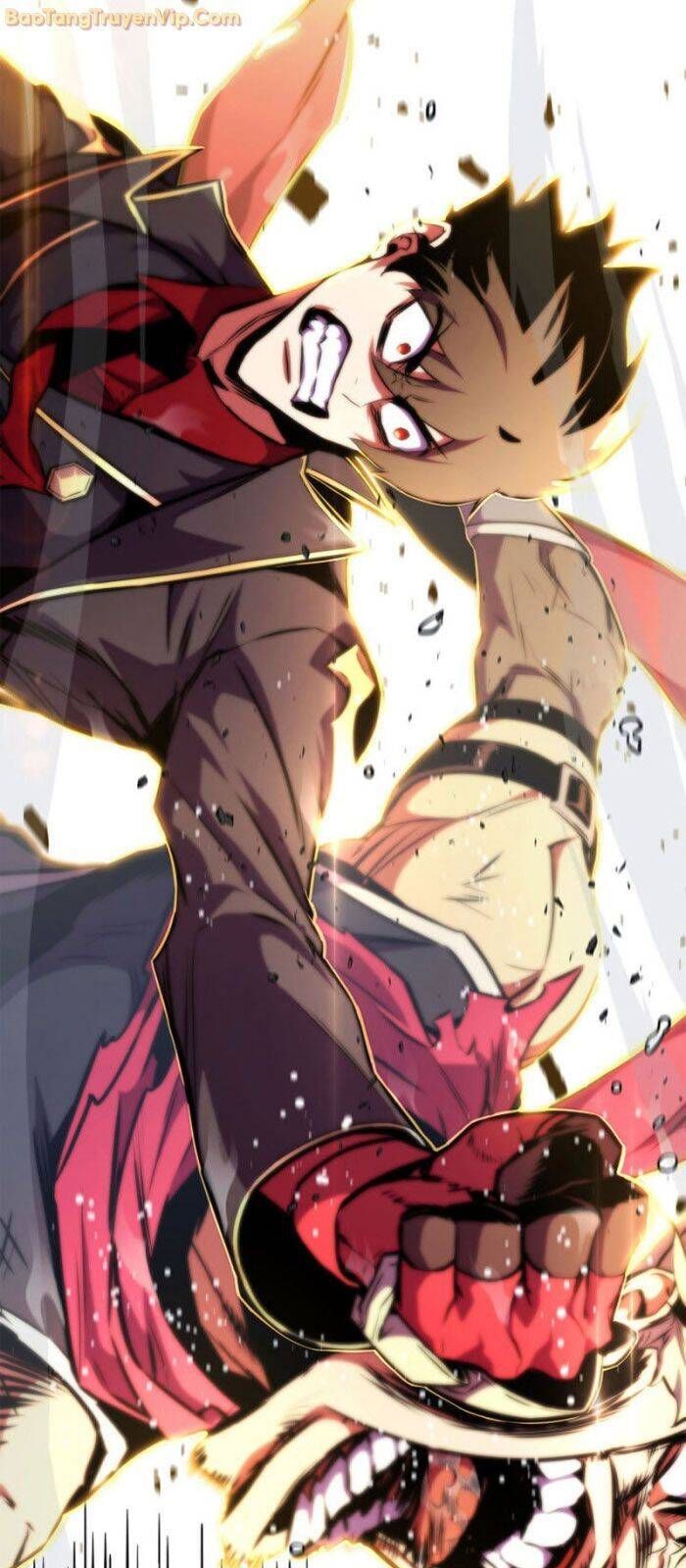 Sự Trở Lại Của Vị Thần Sức Mạnh - Chapter 172 - Page 101