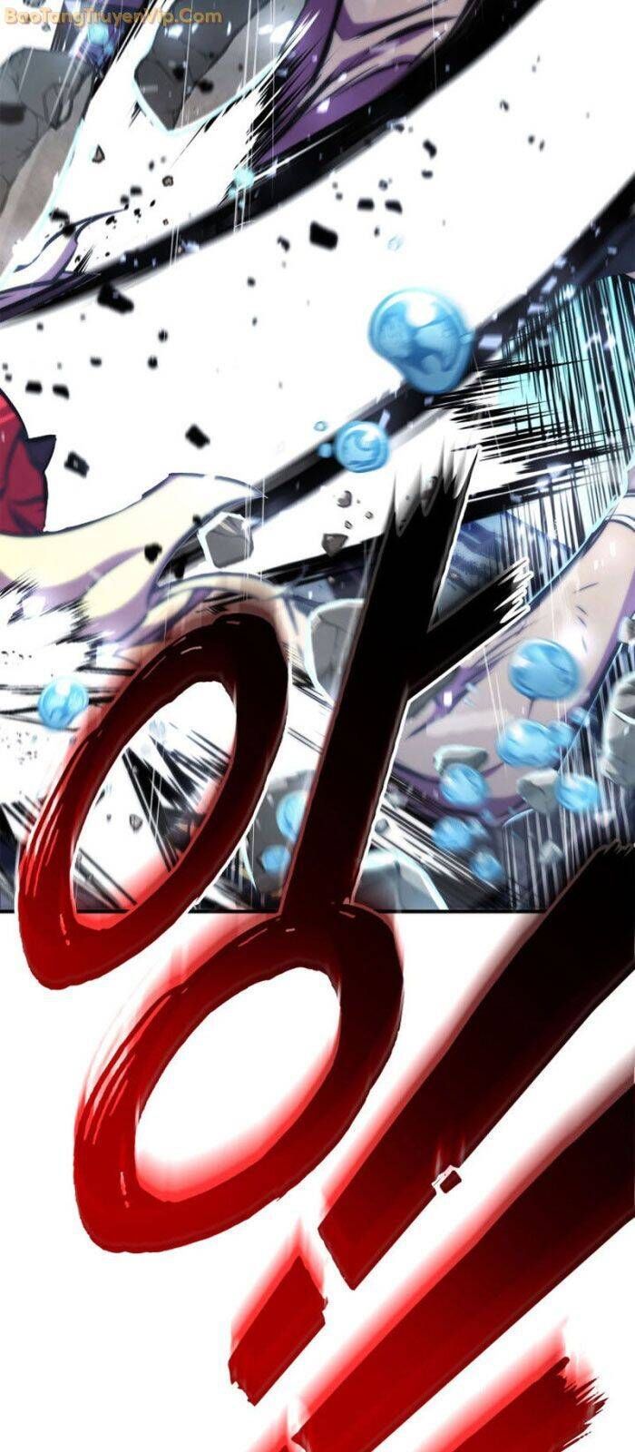 Sự Trở Lại Của Vị Thần Sức Mạnh - Chapter 172 - Page 107