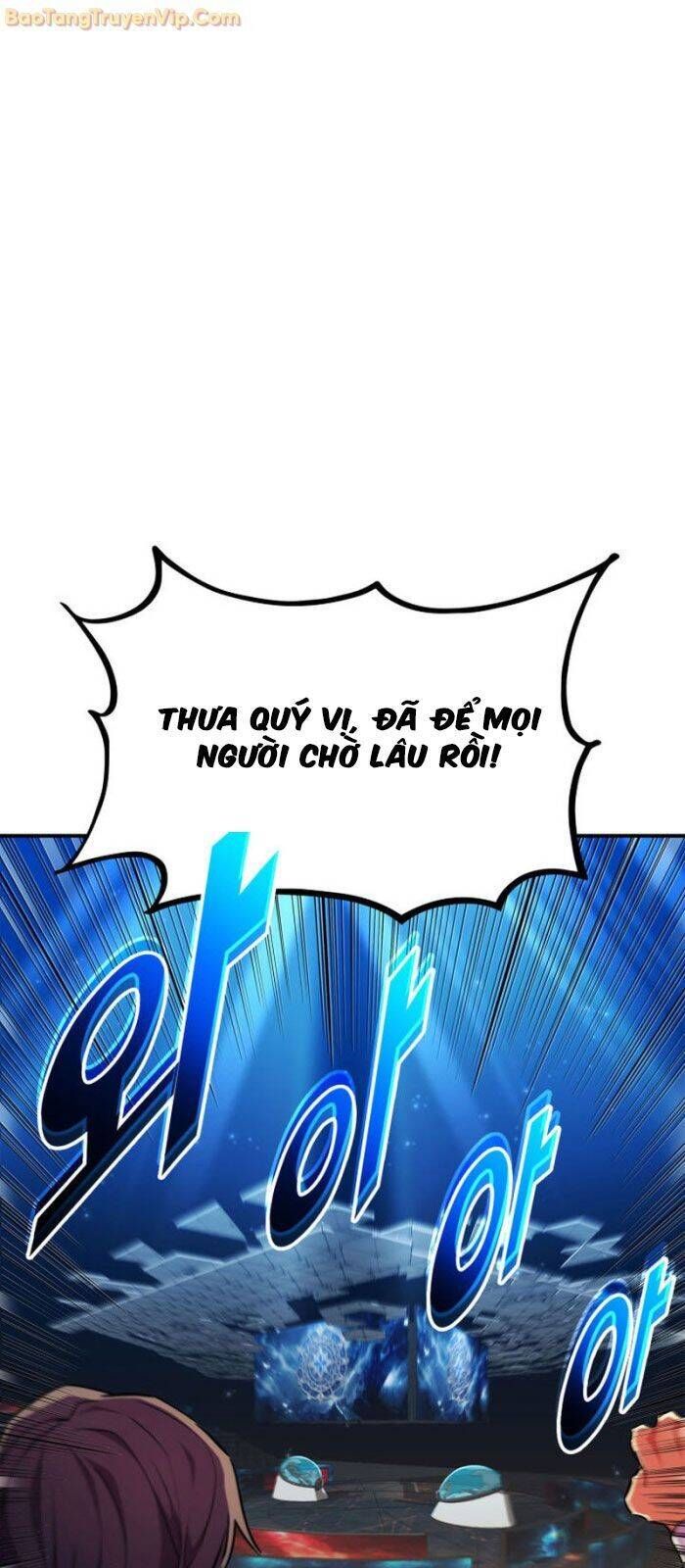Sự Trở Lại Của Vị Thần Sức Mạnh - Chapter 172 - Page 11