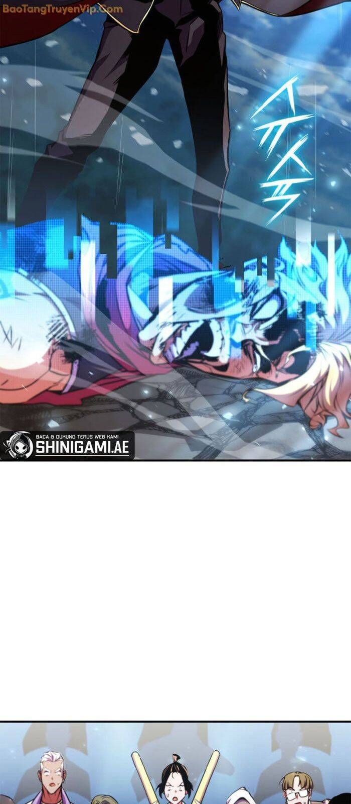 Sự Trở Lại Của Vị Thần Sức Mạnh - Chapter 172 - Page 111