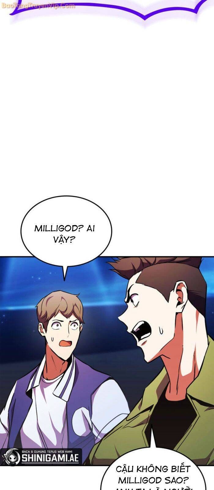 Sự Trở Lại Của Vị Thần Sức Mạnh - Chapter 172 - Page 116