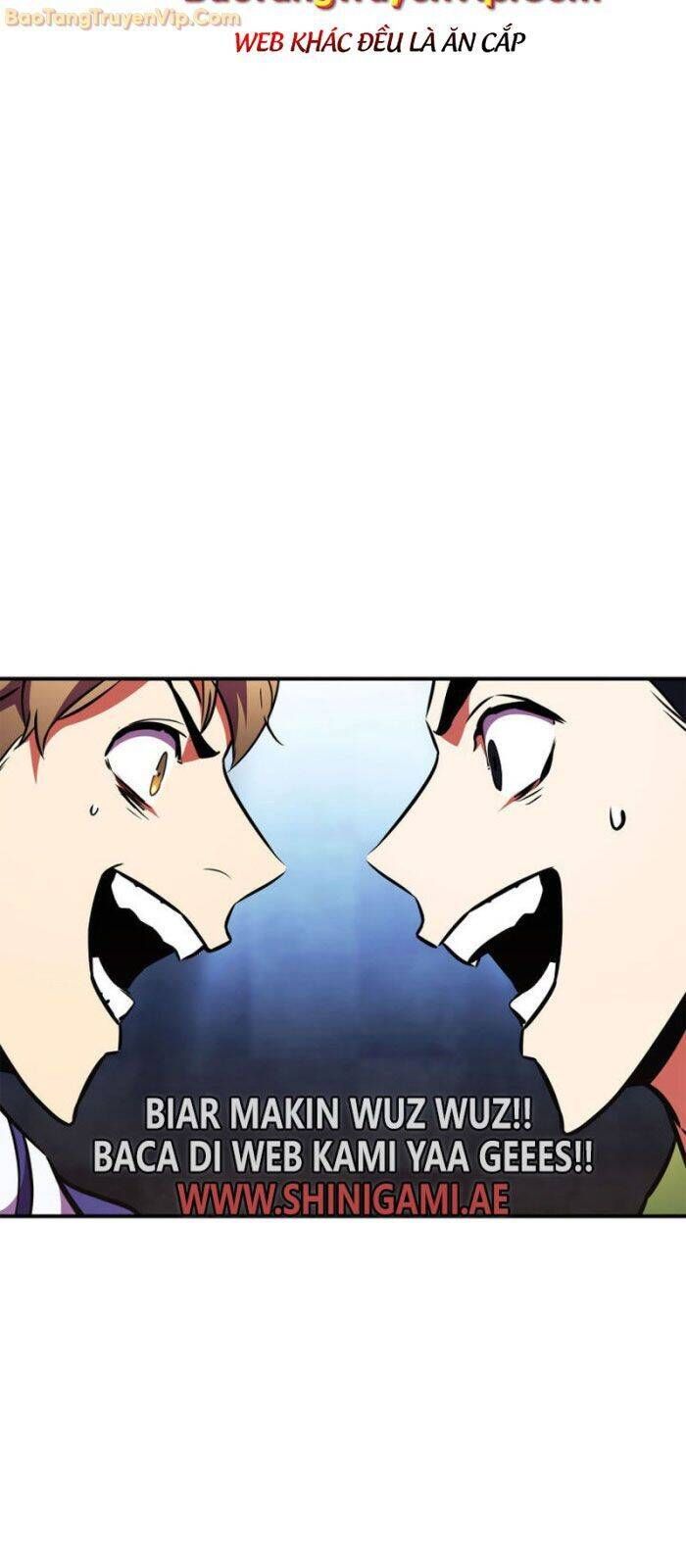 Sự Trở Lại Của Vị Thần Sức Mạnh - Chapter 172 - Page 118