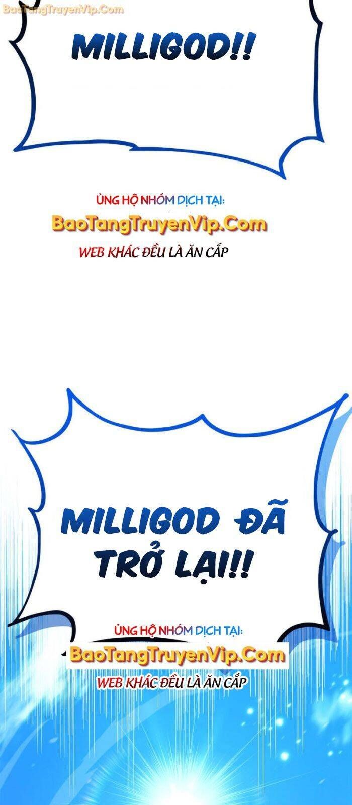 Sự Trở Lại Của Vị Thần Sức Mạnh - Chapter 172 - Page 120