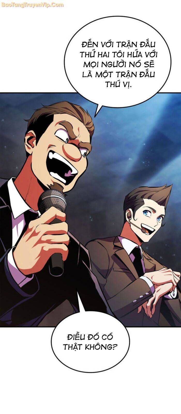 Sự Trở Lại Của Vị Thần Sức Mạnh - Chapter 172 - Page 13