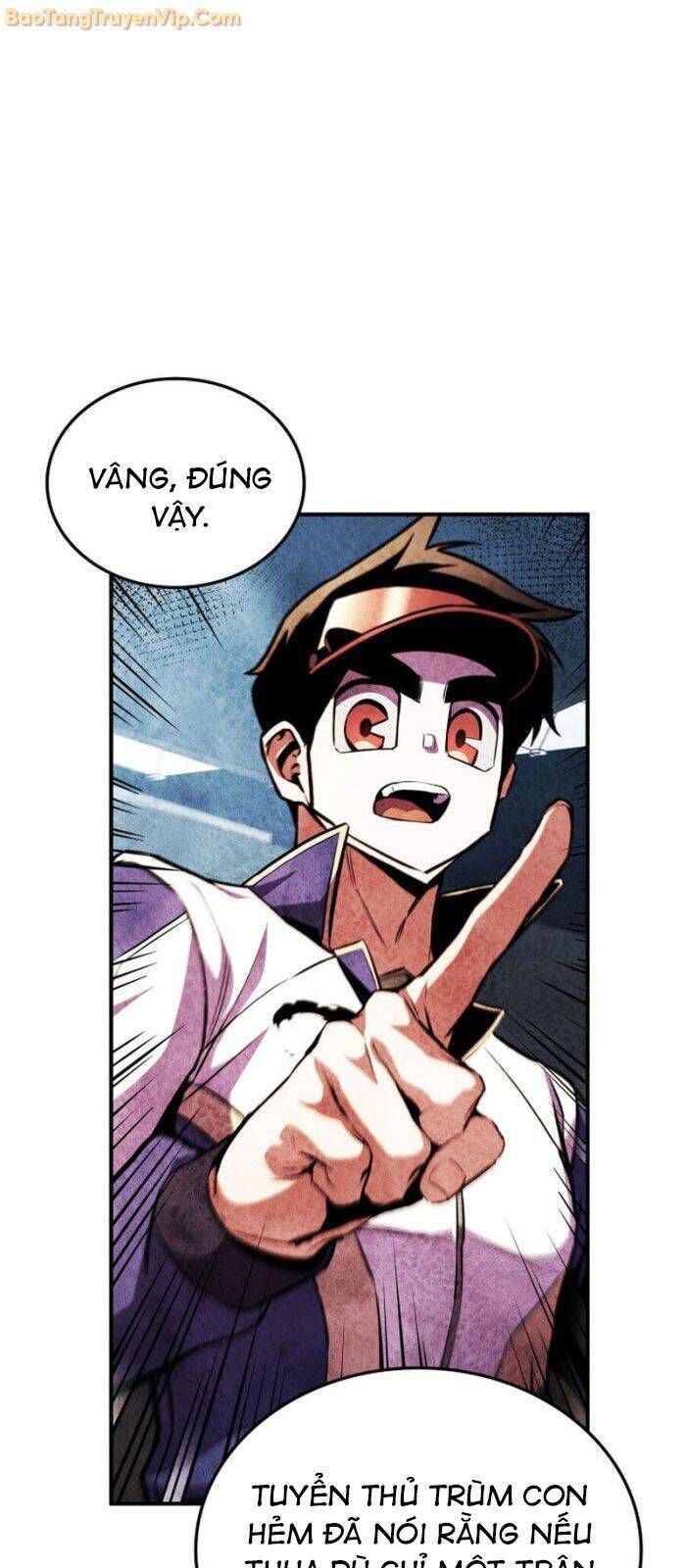 Sự Trở Lại Của Vị Thần Sức Mạnh - Chapter 172 - Page 14