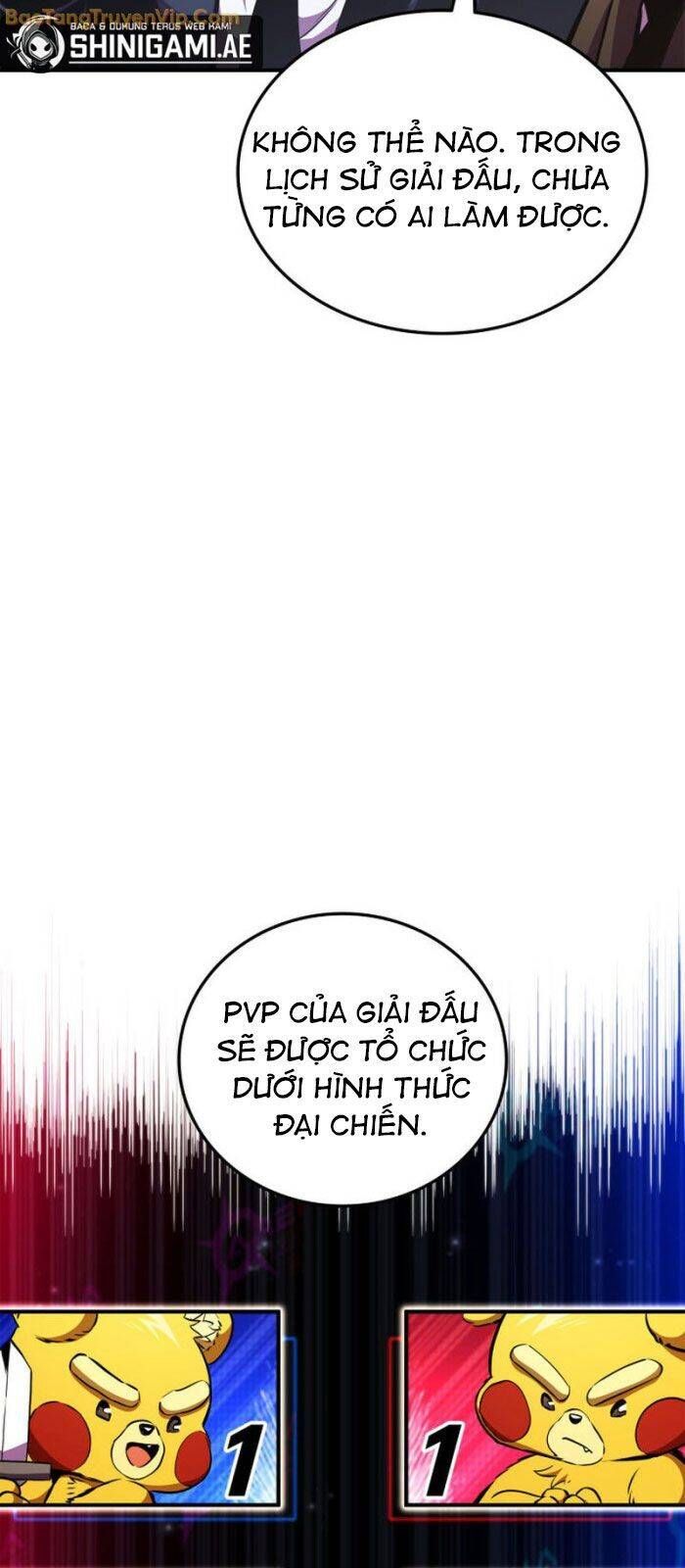 Sự Trở Lại Của Vị Thần Sức Mạnh - Chapter 172 - Page 16