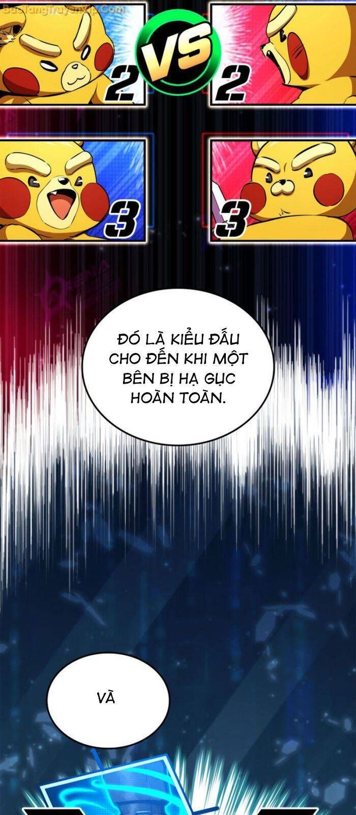 Sự Trở Lại Của Vị Thần Sức Mạnh - Chapter 172 - Page 17