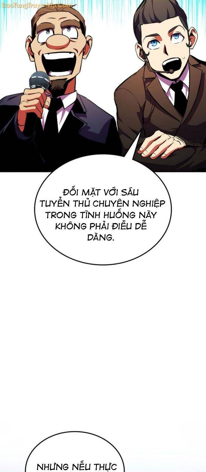Sự Trở Lại Của Vị Thần Sức Mạnh - Chapter 172 - Page 20