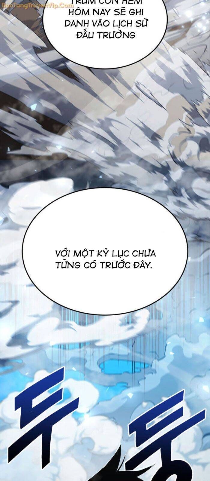 Sự Trở Lại Của Vị Thần Sức Mạnh - Chapter 172 - Page 22