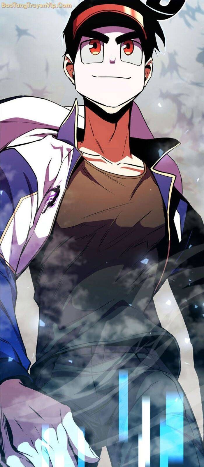 Sự Trở Lại Của Vị Thần Sức Mạnh - Chapter 172 - Page 23