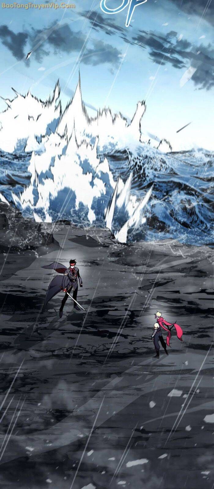 Sự Trở Lại Của Vị Thần Sức Mạnh - Chapter 172 - Page 27