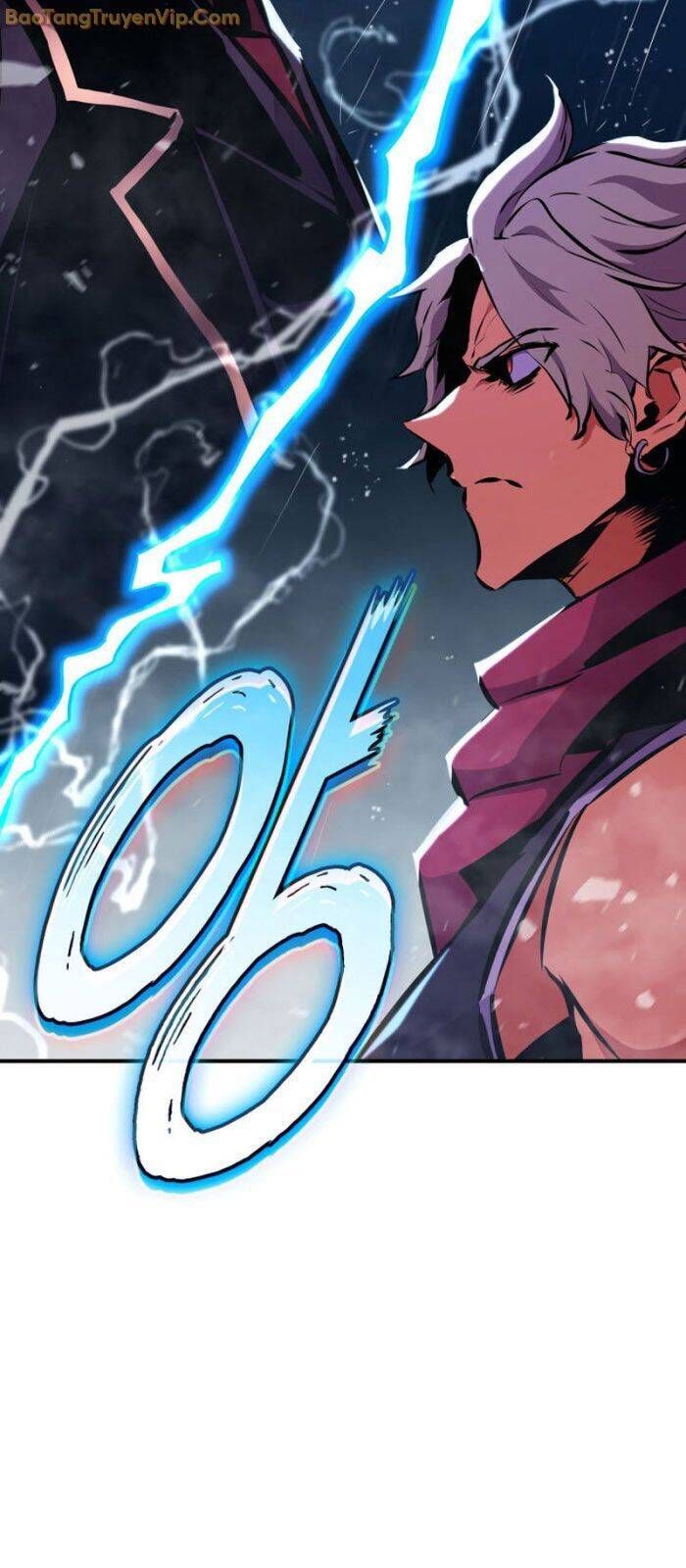 Sự Trở Lại Của Vị Thần Sức Mạnh - Chapter 172 - Page 29