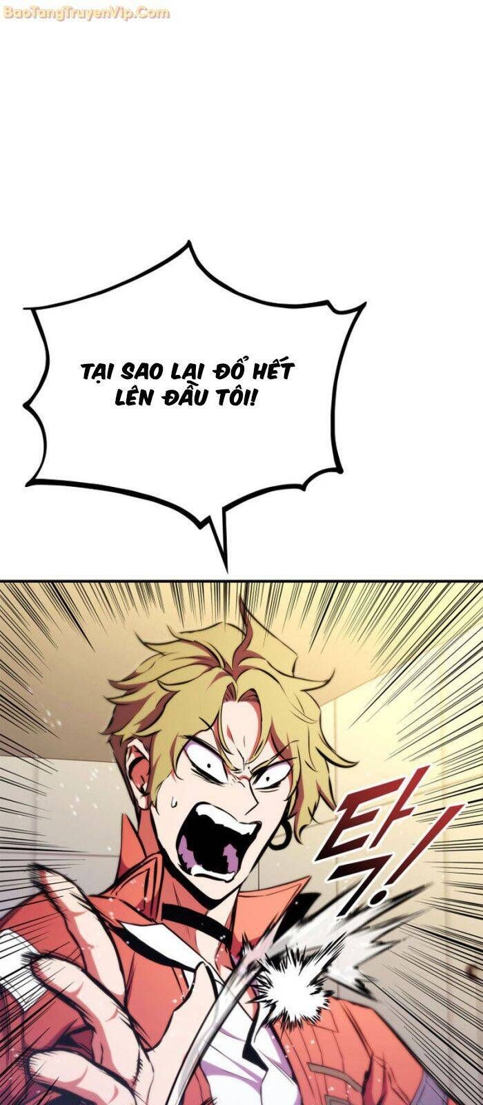 Sự Trở Lại Của Vị Thần Sức Mạnh - Chapter 172 - Page 3