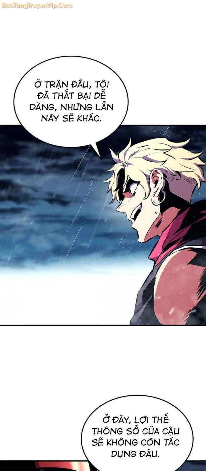 Sự Trở Lại Của Vị Thần Sức Mạnh - Chapter 172 - Page 30