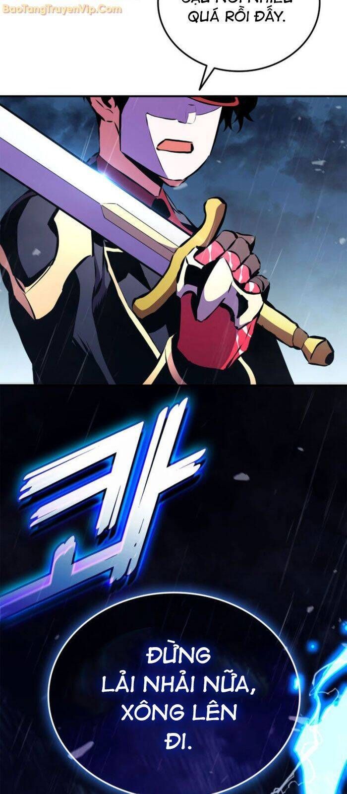 Sự Trở Lại Của Vị Thần Sức Mạnh - Chapter 172 - Page 32