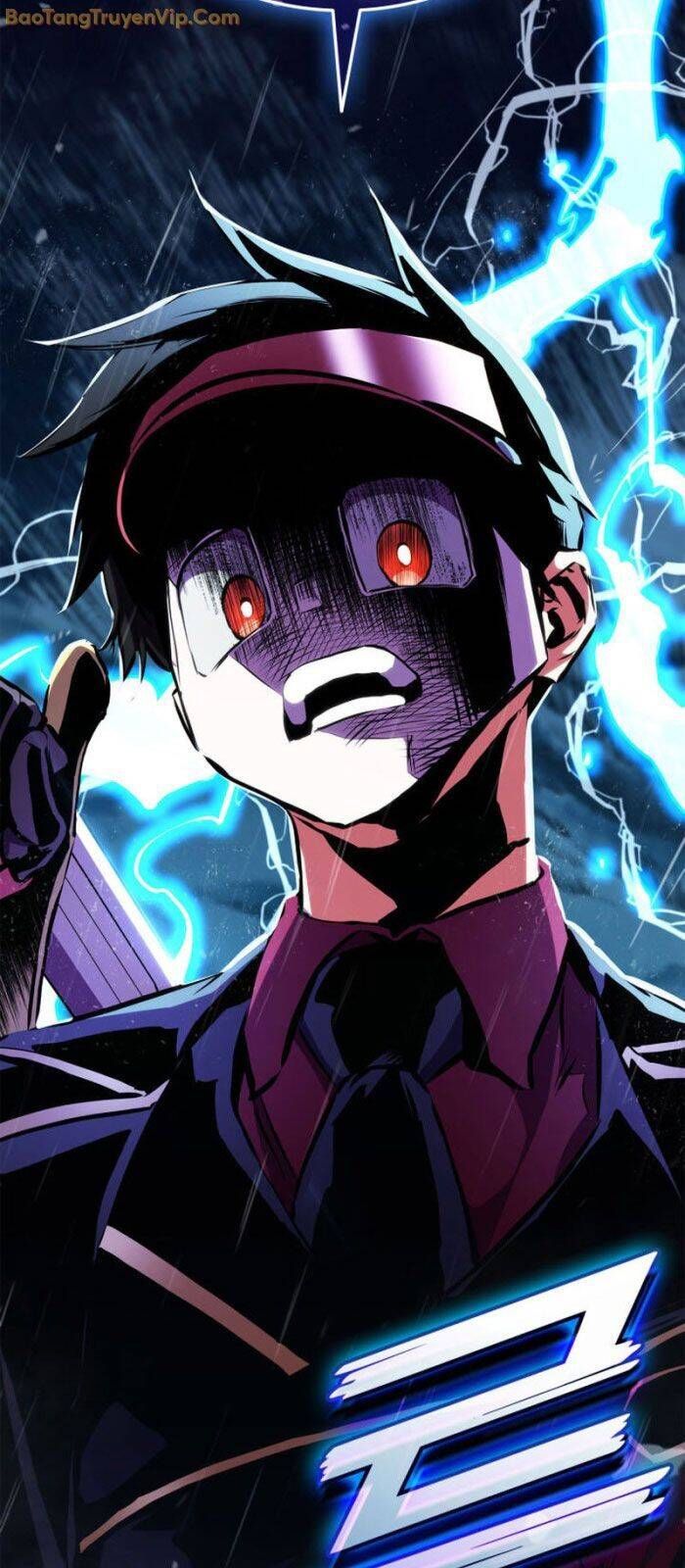 Sự Trở Lại Của Vị Thần Sức Mạnh - Chapter 172 - Page 33