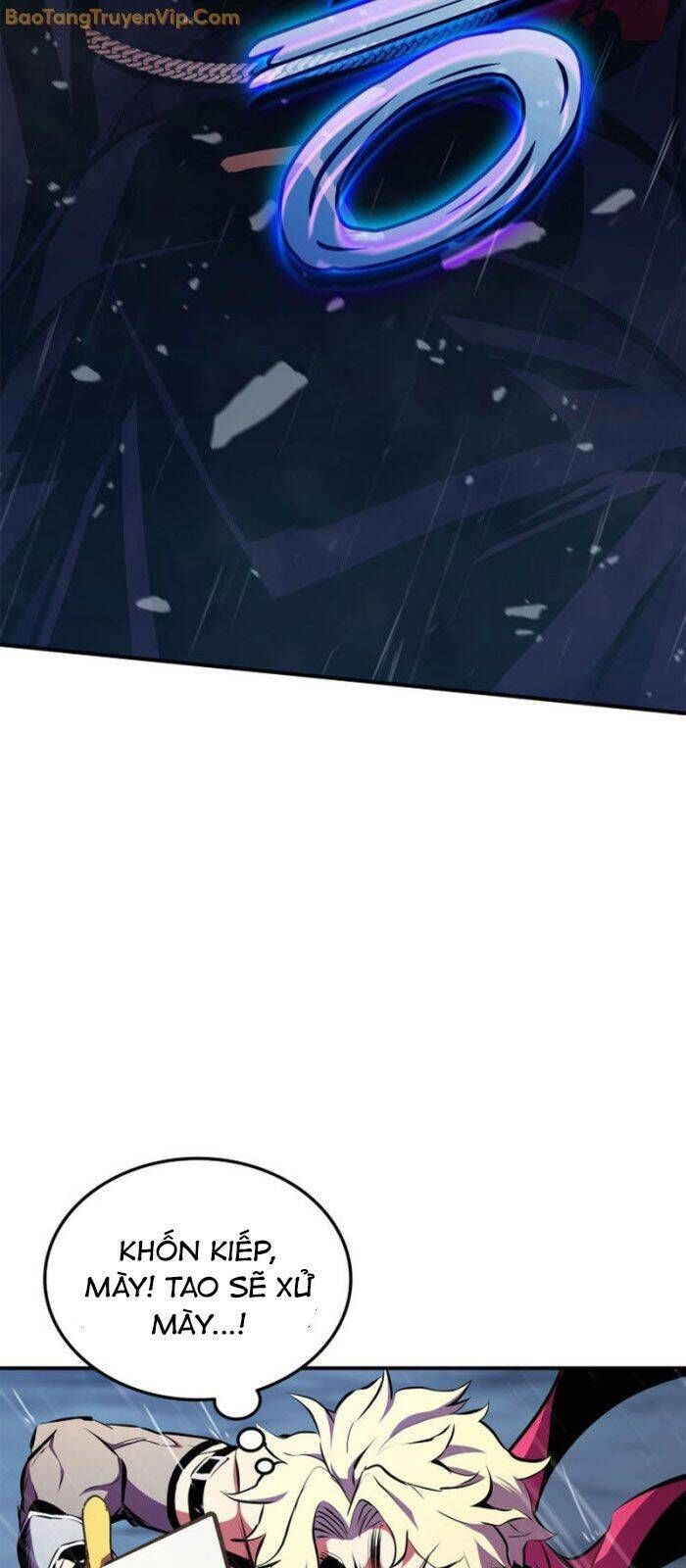 Sự Trở Lại Của Vị Thần Sức Mạnh - Chapter 172 - Page 34