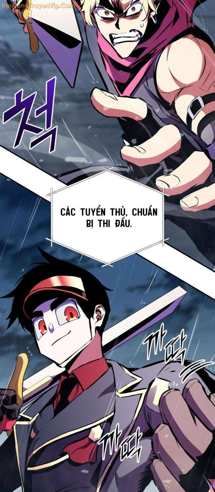 Sự Trở Lại Của Vị Thần Sức Mạnh - Chapter 172 - Page 35