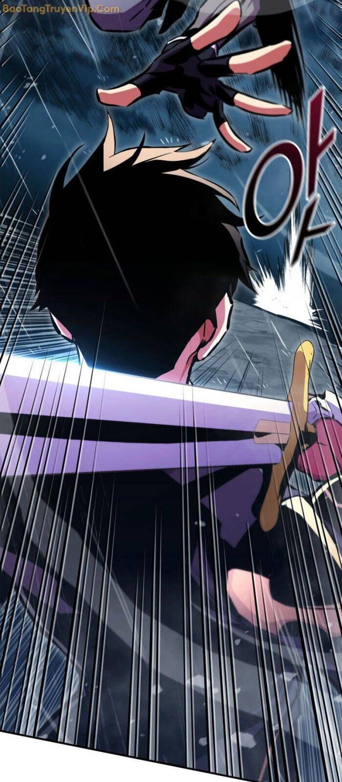 Sự Trở Lại Của Vị Thần Sức Mạnh - Chapter 172 - Page 38