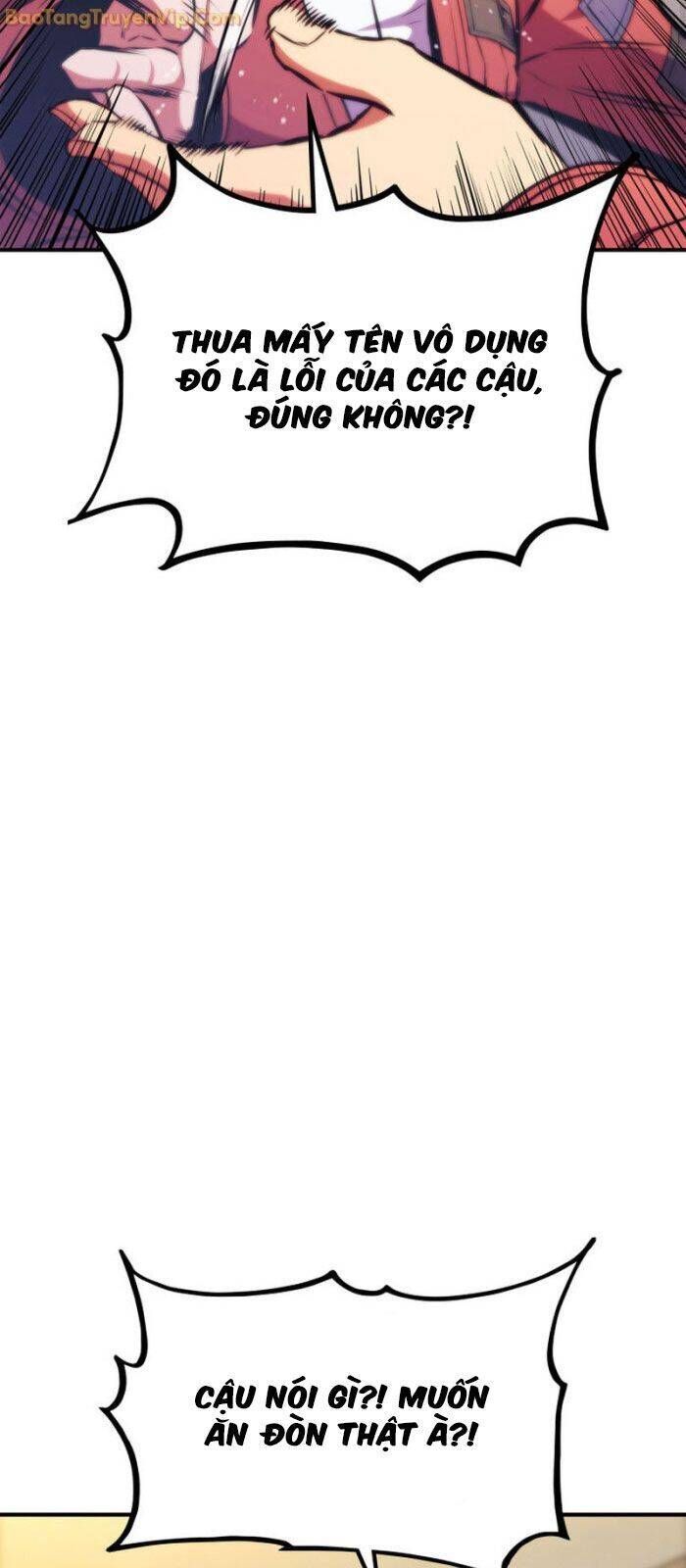 Sự Trở Lại Của Vị Thần Sức Mạnh - Chapter 172 - Page 4