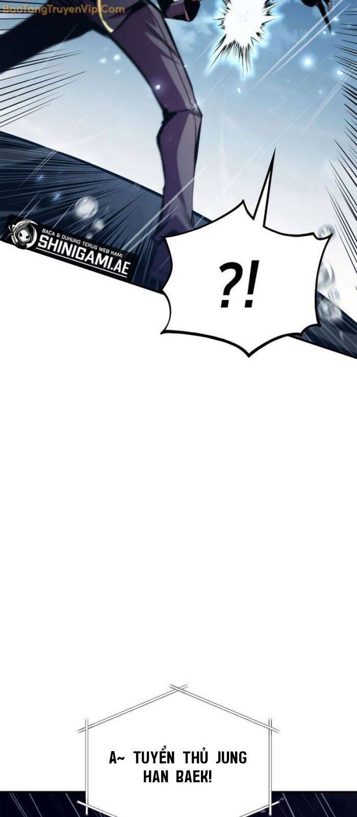 Sự Trở Lại Của Vị Thần Sức Mạnh - Chapter 172 - Page 41