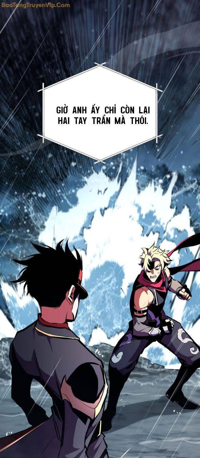 Sự Trở Lại Của Vị Thần Sức Mạnh - Chapter 172 - Page 43