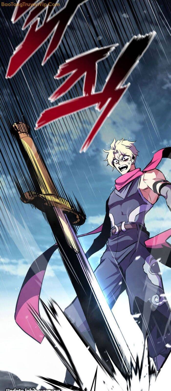 Sự Trở Lại Của Vị Thần Sức Mạnh - Chapter 172 - Page 48