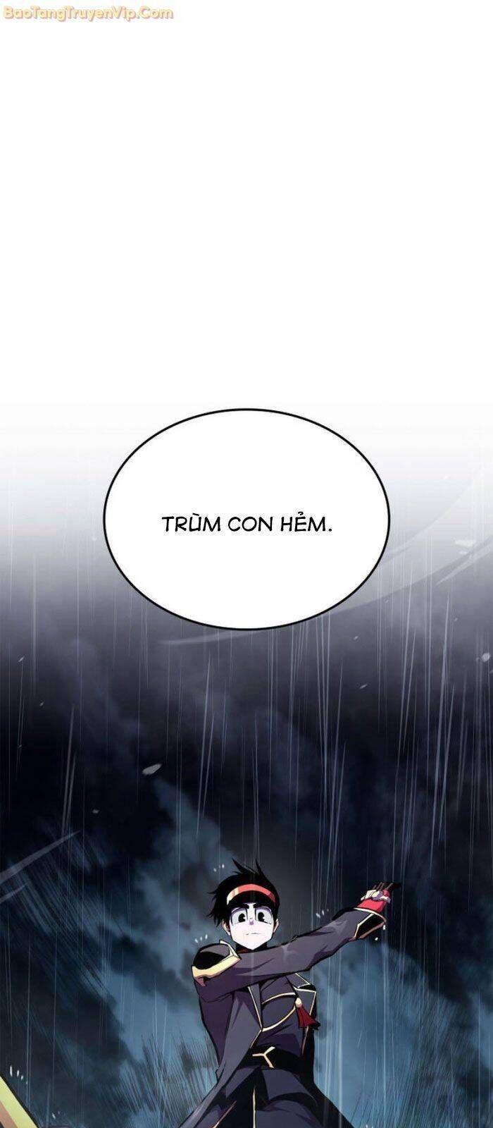Sự Trở Lại Của Vị Thần Sức Mạnh - Chapter 172 - Page 51