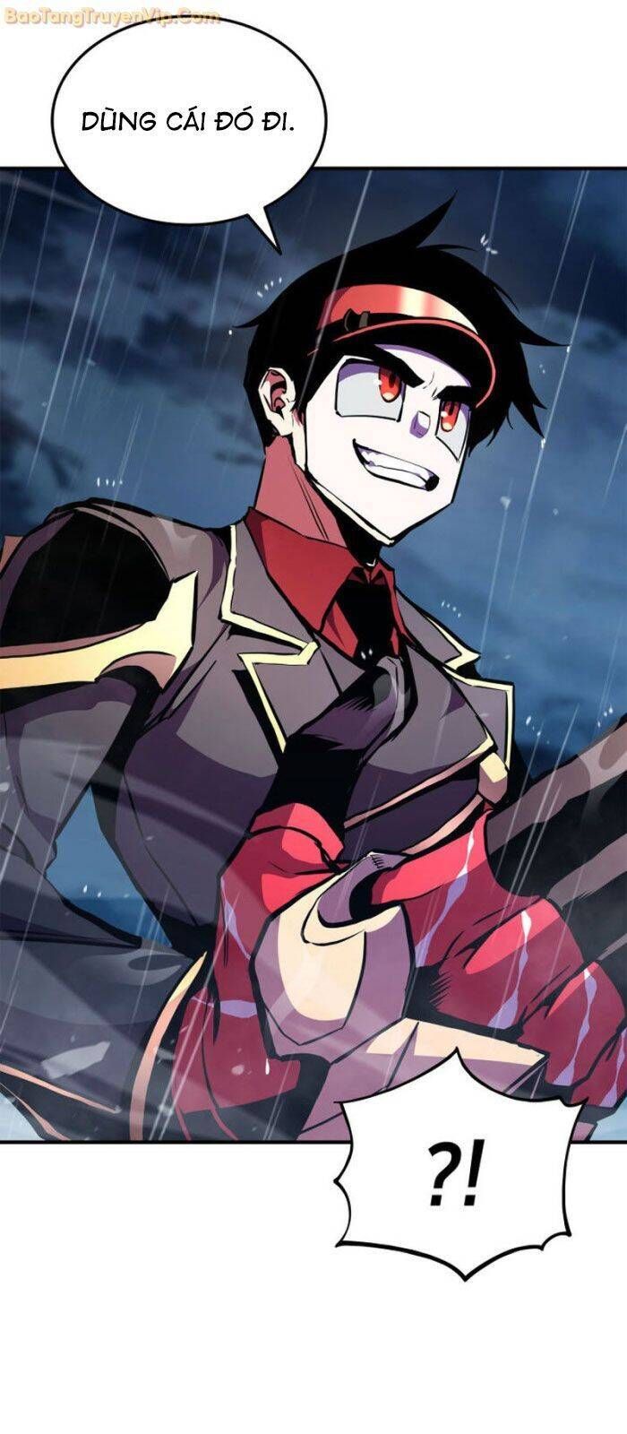 Sự Trở Lại Của Vị Thần Sức Mạnh - Chapter 172 - Page 53