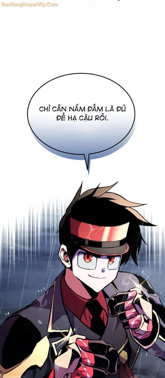 Sự Trở Lại Của Vị Thần Sức Mạnh - Chapter 172 - Page 55