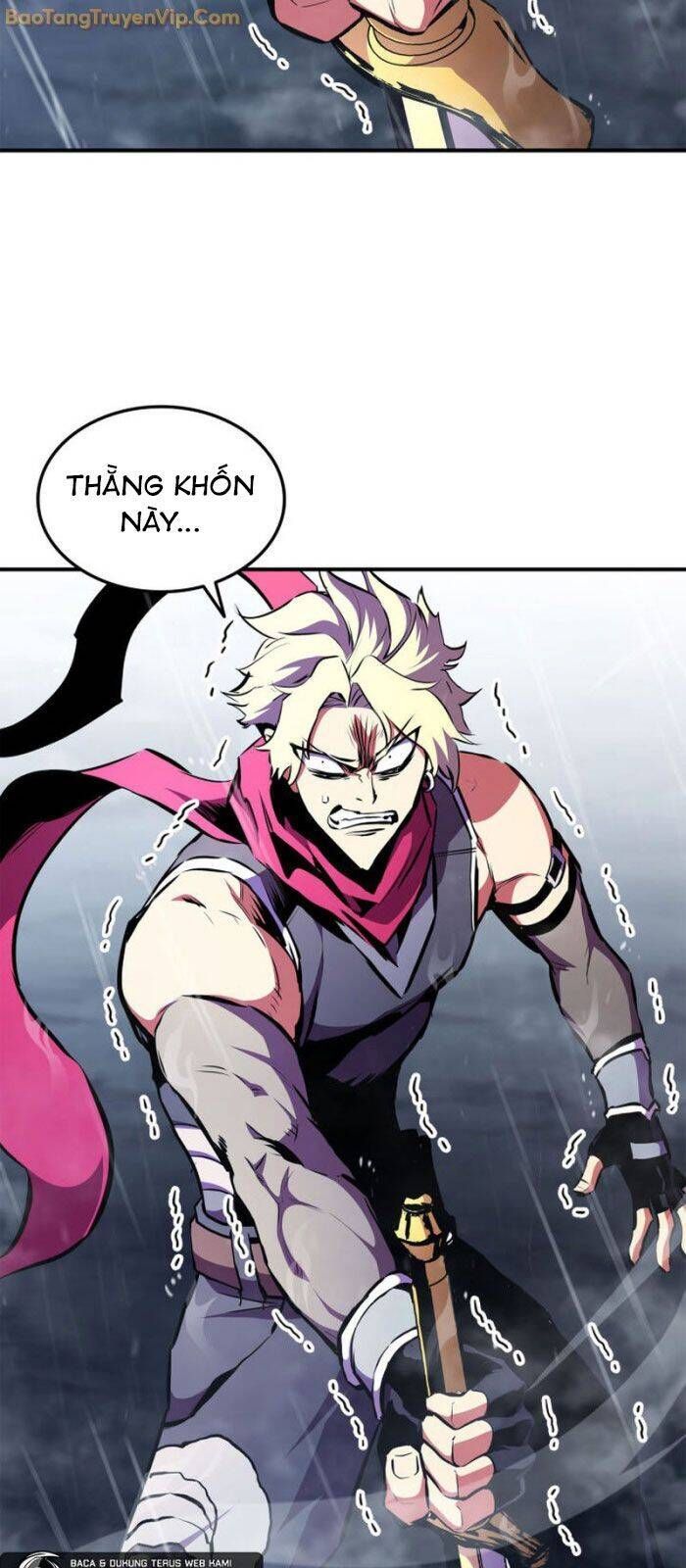 Sự Trở Lại Của Vị Thần Sức Mạnh - Chapter 172 - Page 57