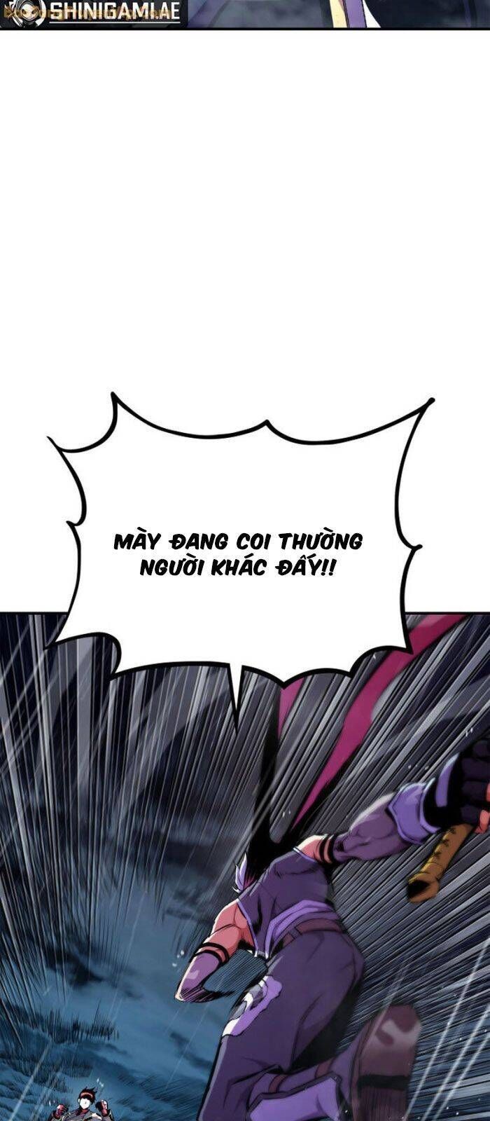 Sự Trở Lại Của Vị Thần Sức Mạnh - Chapter 172 - Page 58