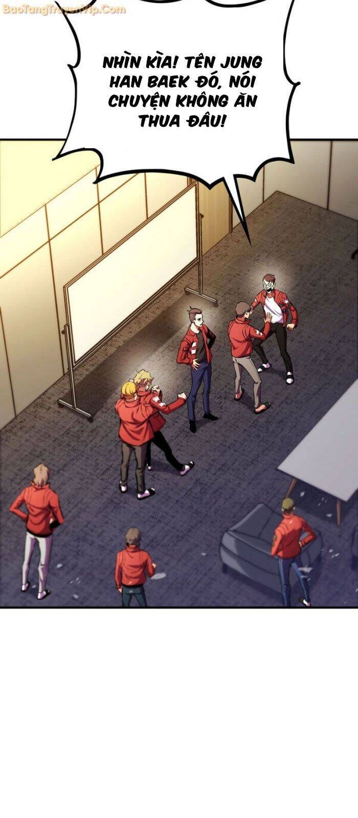 Sự Trở Lại Của Vị Thần Sức Mạnh - Chapter 172 - Page 6